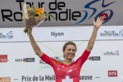 TOUR DE ROMANDIE FRAUEN 2023