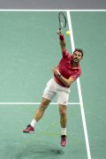 DAVIS CUP FINALS 2023