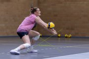 TRAINING PFEFFINGEN