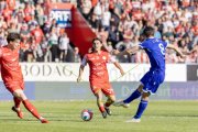 WINTERTHUR - LAUSANNE