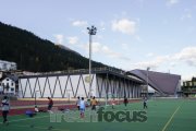 DAVOS - ZSC