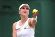 WIMBLEDON 2025