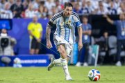 ARGENTINIEN - SCHWEIZ