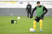 LUZERN - YB