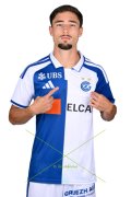 GC PORTRAIT