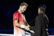 SWISS INDOORS 2026