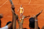 FRENCH OPEN 2026