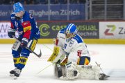 KLOTEN - ZUG