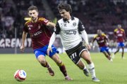 SERVETTE - LUGANO