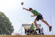 ETF LAUSANNE 2025
