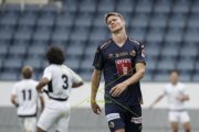 LUZERN - ST.TRUIDEN