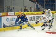KLOTEN - FRIBOURG