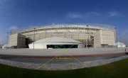 WM QATAR 2022 STADION