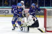 KLOTEN - LUGANO