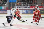 BIEL - FRIBOURG