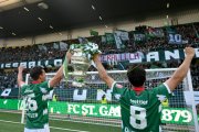 SLO - ST.GALLEN
