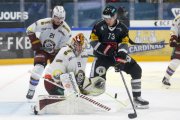FRIBOURG - GENF
