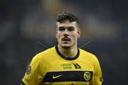 YB - SERVETTE