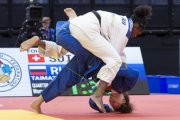 JUDO LAUSANNE 2026