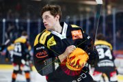 BERN - ZSC