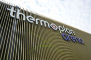 THERMOPLAN ARENA