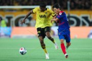 YB - BASEL