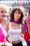 FEMINISTISCHER STREIK 2023