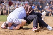 AARGAUER KANTONALSCHWINGFEST