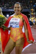 WELTKLASSE ZUERICH 2024