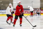 TRAINING SCHWEIZ