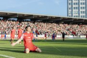 WINTERTHUR - LAUSANNE