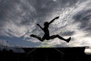 WELTKLASSE ZUERICH 2025