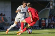 RAPPERSWIL - CAROUGE