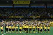 YB - SERVETTE
