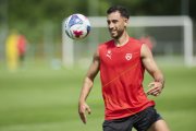 VADUZ TRAINING