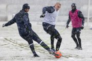 TRAINING ZUERICH