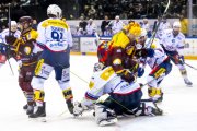 GENF - KLOTEN