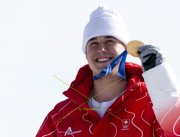 OLYMPIA MILANO CORTINA  2026