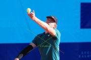 SWISS OPEN GSTAAD 2026