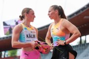 LEICHTATHLETIK SM 2026