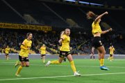 YB - SERVETTE
