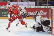 BIEL - FRIBOURG