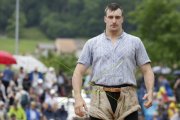 BASELLANDSCHAFTLICHES KANTONALSCHWINGFEST 2025