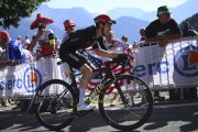 TOUR DE FRANCE 2026