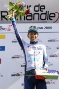 TOUR DE ROMANDIE 2025