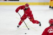 TRAINING LANGNAU