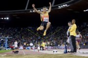 WELTKLASSE ZUERICH 2024