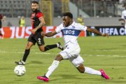 HAMRUN - LAUSANNE