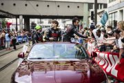 24H LE MANS