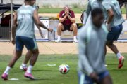 TRAINING SCHWEIZ
